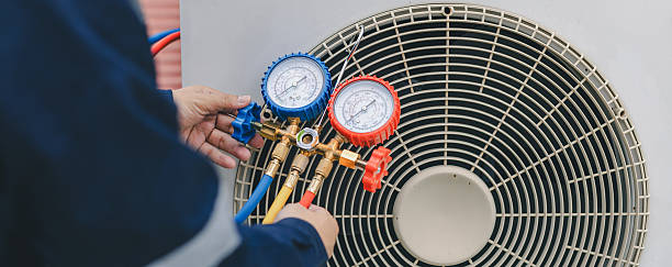 Trusted Ductwork Repair service in Shenandoah, VA - Leonard HVAC