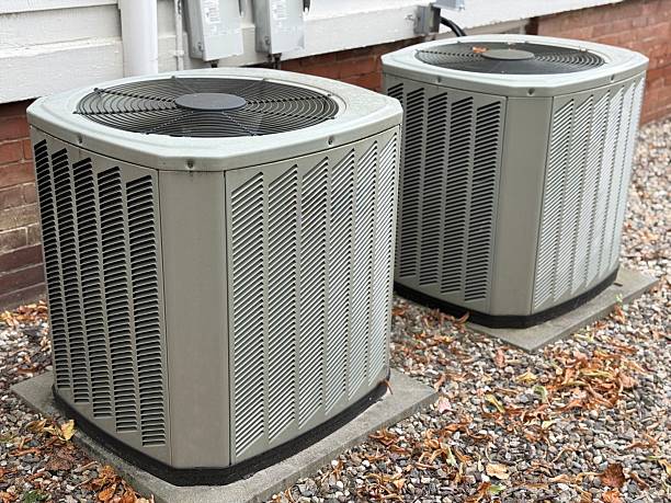 Reliable Air Conditioning Repair contractor in Shenandoah, VA by Leonard HVAC